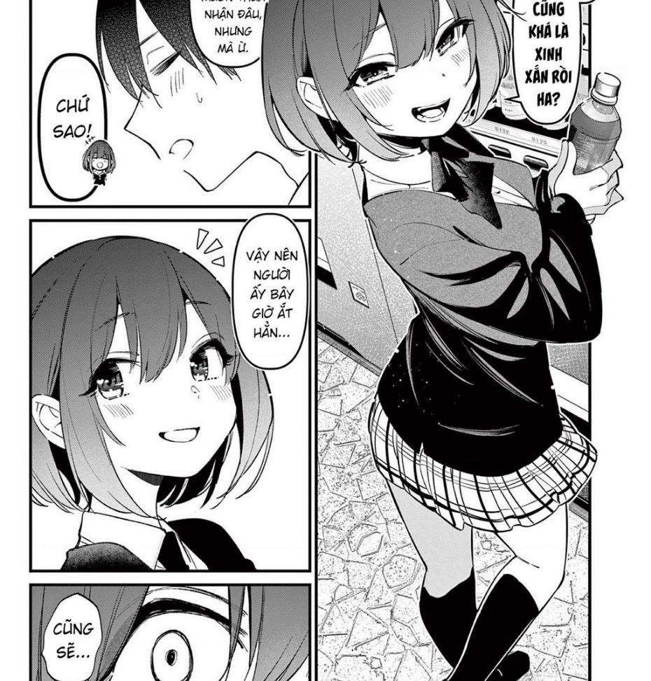 Bạn Gái Của Cậu Ấy Chuong 7 trang 13