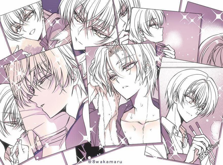 Bạn Gái Của Nonoko 27 trang 5