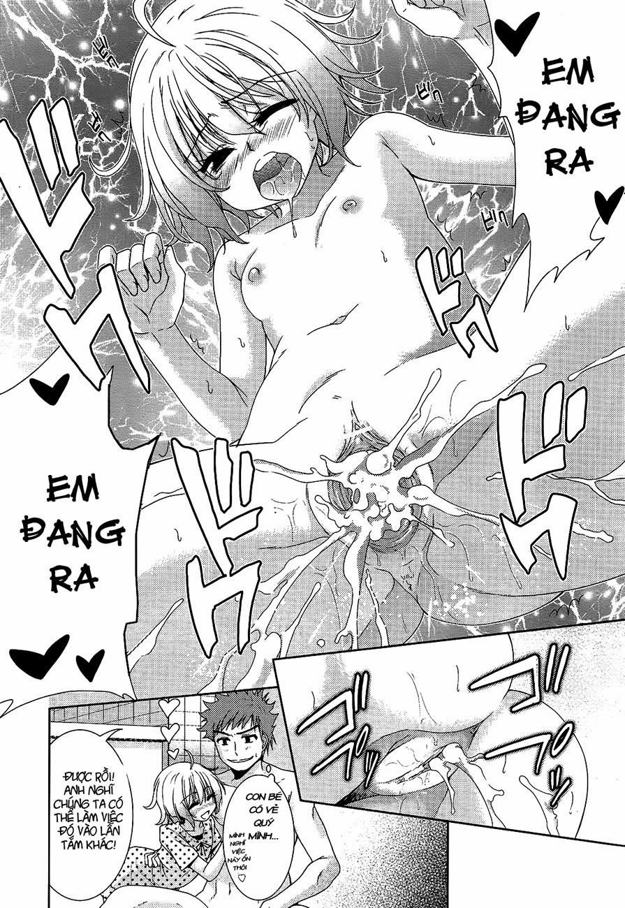 Bạn Gái Của Tôi Là Ma 2 trang 27