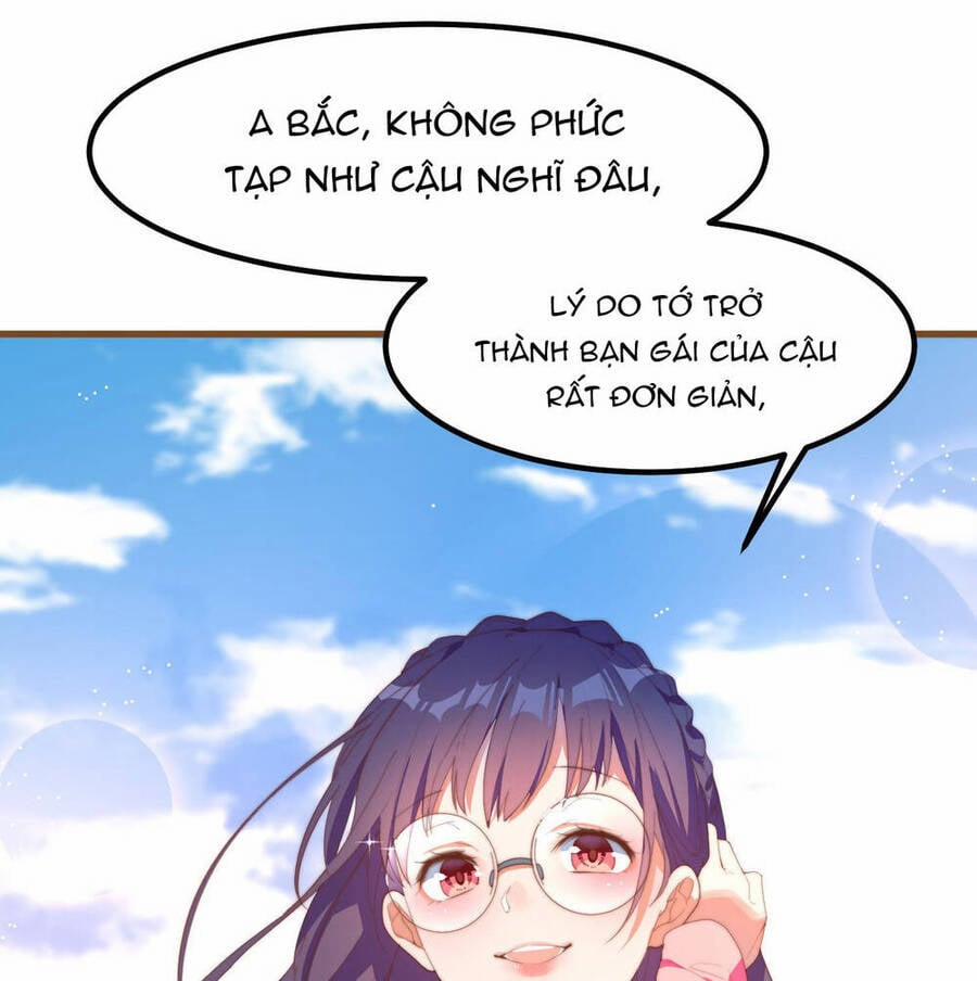 Bạn Gái Của Tôi Rất Kì Lạ 1 trang 59