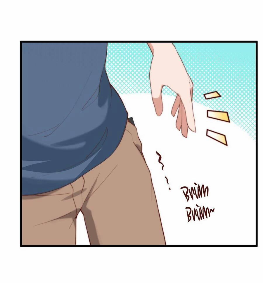 Bạn Gái Của Tôi Rất Kì Lạ 10 trang 24