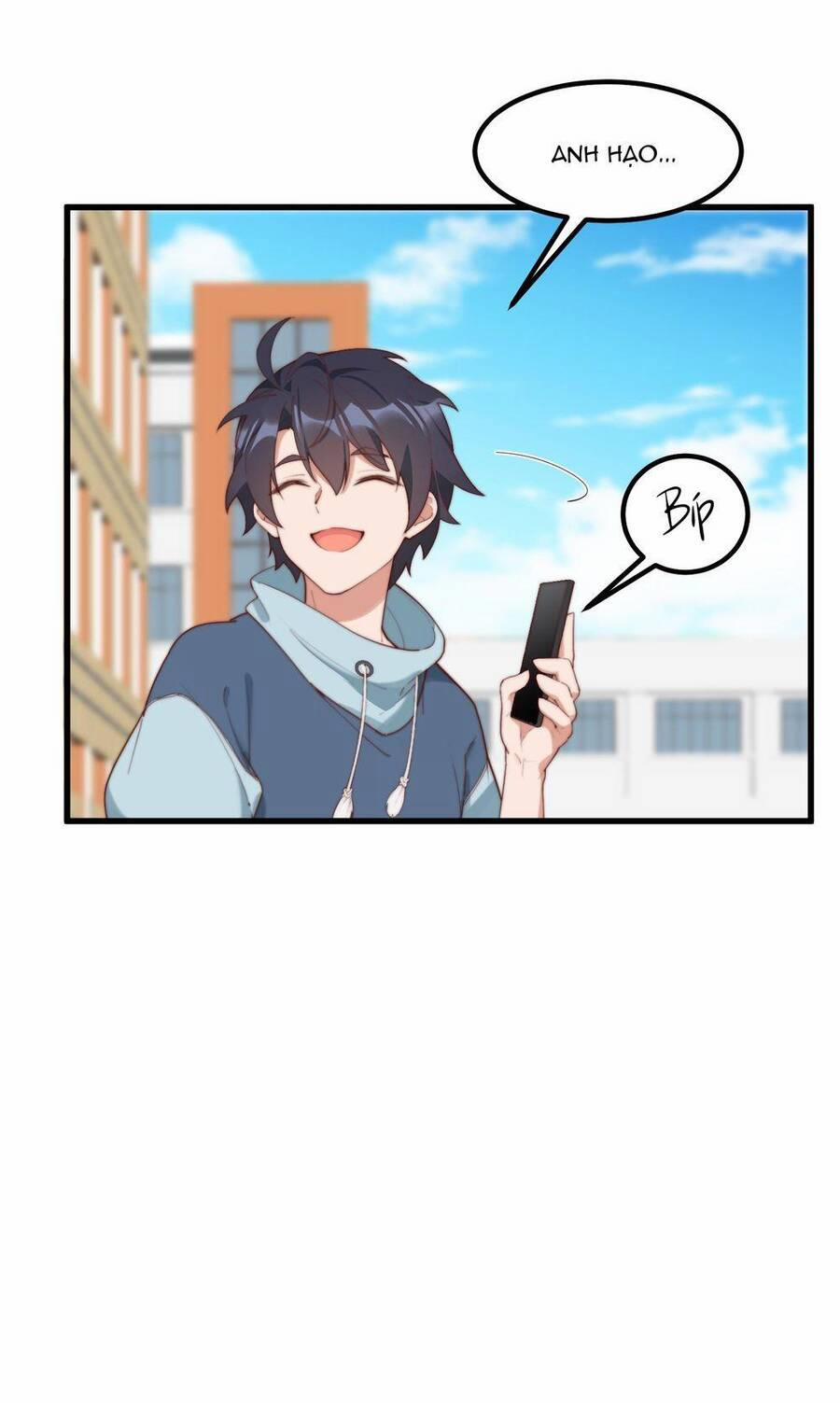 Bạn Gái Của Tôi Rất Kì Lạ 10 trang 28