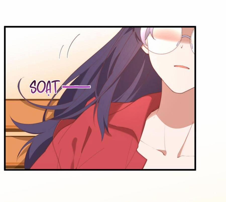 Bạn Gái Của Tôi Rất Kì Lạ 10 trang 31