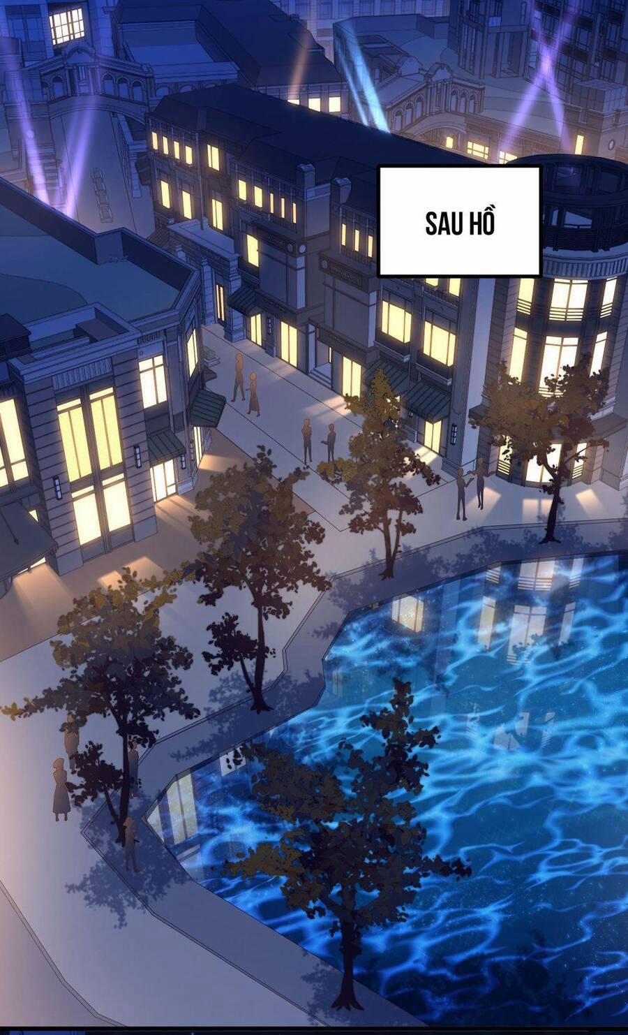 Bạn Gái Của Tôi Rất Kì Lạ 11 trang 2