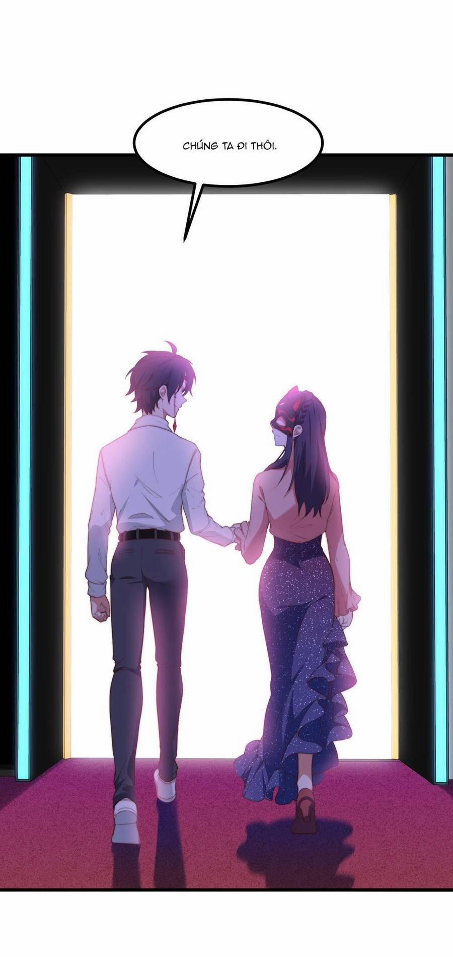 Bạn Gái Của Tôi Rất Kì Lạ 11 trang 27