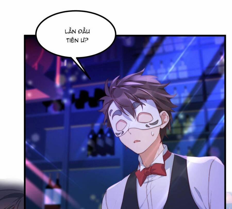 Bạn Gái Của Tôi Rất Kì Lạ 11 trang 36