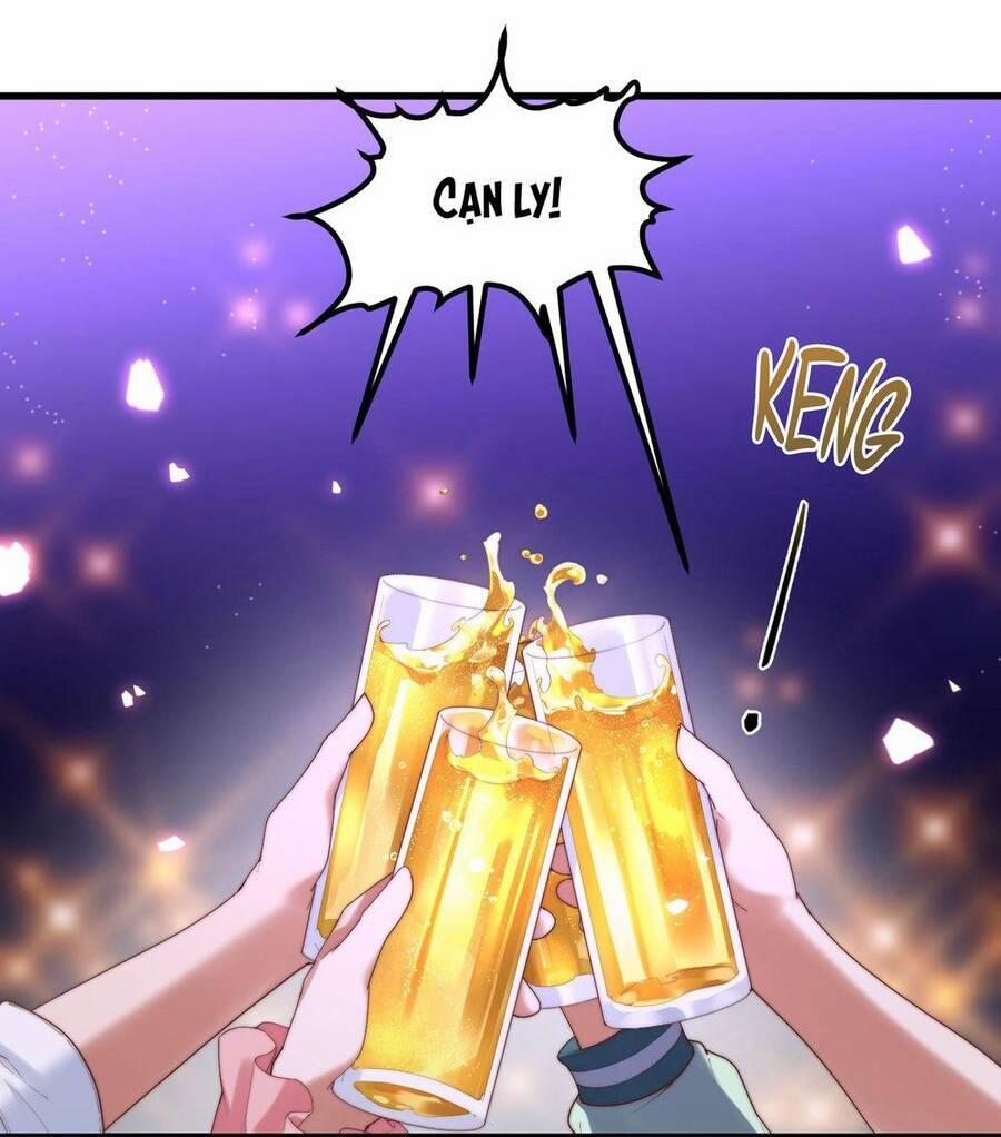 Bạn Gái Của Tôi Rất Kì Lạ 11 trang 39