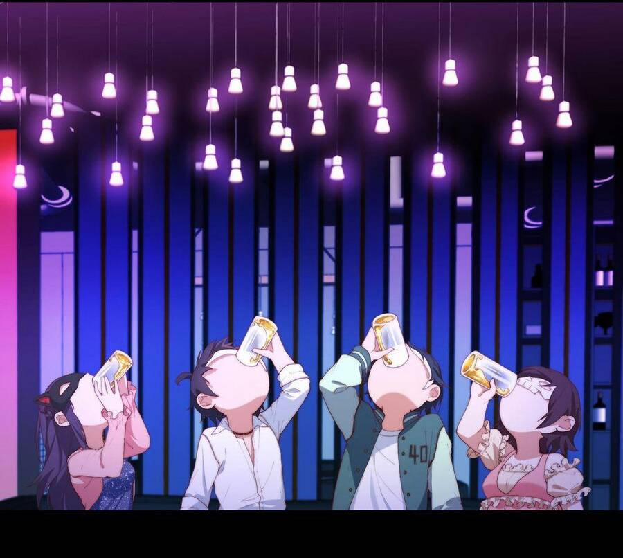 Bạn Gái Của Tôi Rất Kì Lạ 11 trang 40