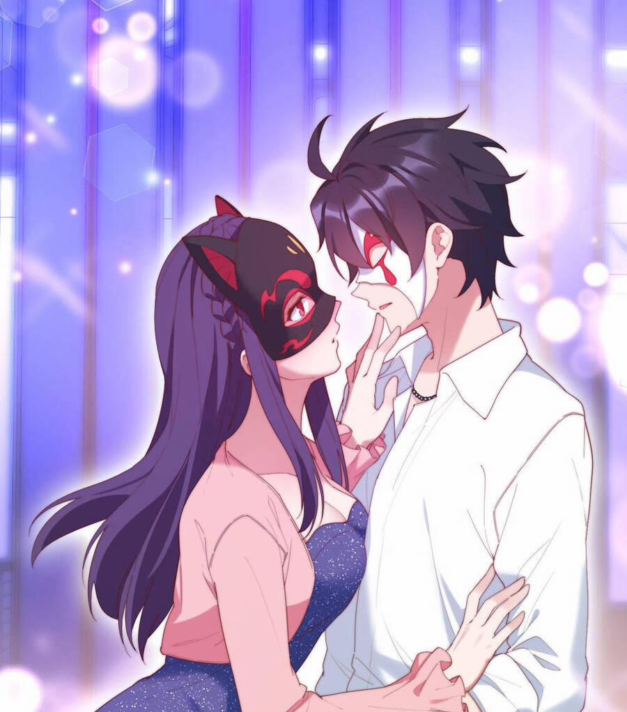 Bạn Gái Của Tôi Rất Kì Lạ 11 trang 64