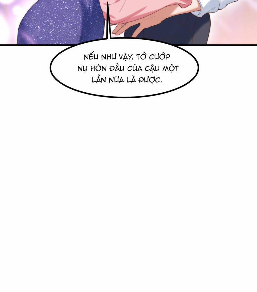 Bạn Gái Của Tôi Rất Kì Lạ 11 trang 65