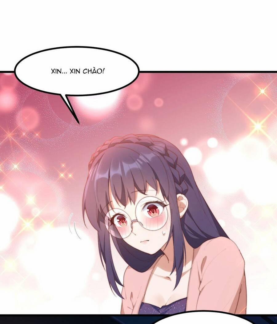 Bạn Gái Của Tôi Rất Kì Lạ 11 trang 8