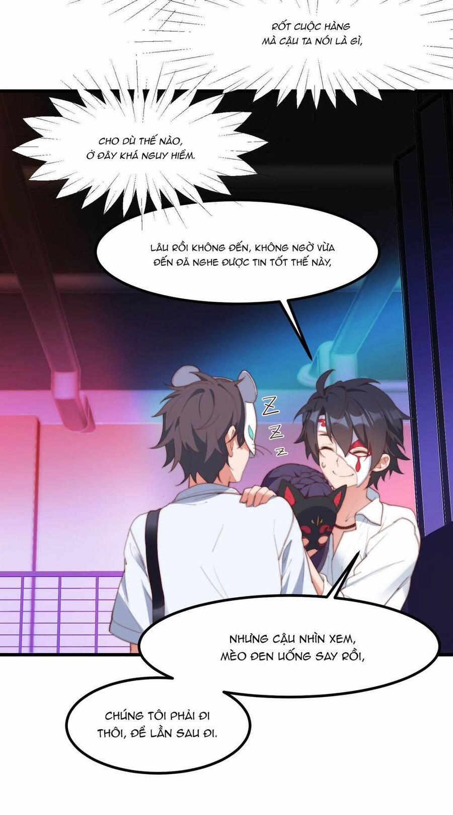 Bạn Gái Của Tôi Rất Kì Lạ 12 trang 13