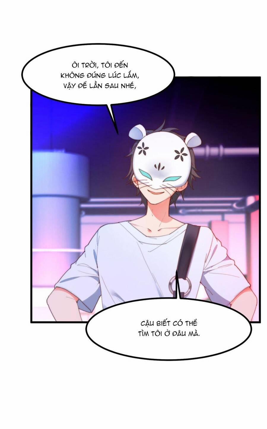Bạn Gái Của Tôi Rất Kì Lạ 12 trang 14