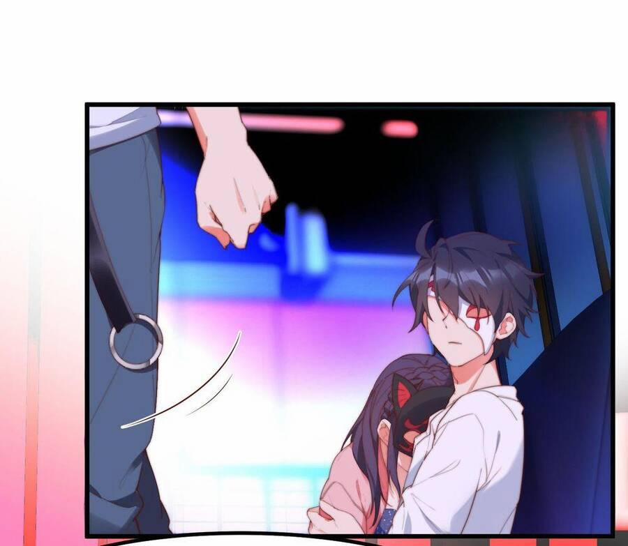 Bạn Gái Của Tôi Rất Kì Lạ 12 trang 15