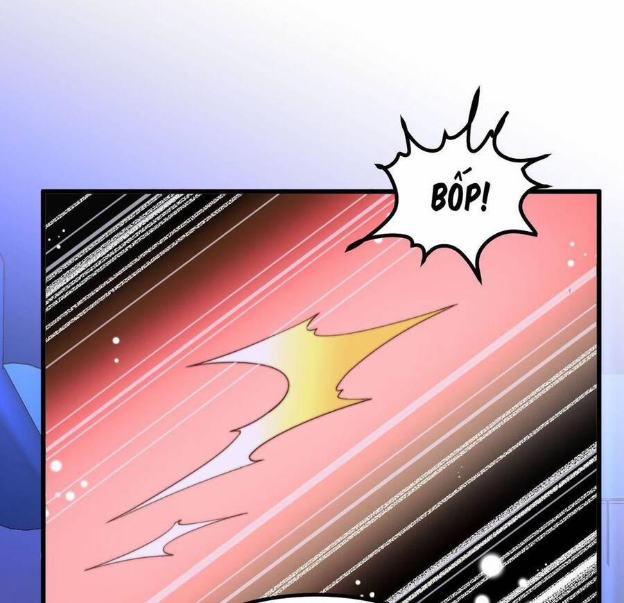 Bạn Gái Của Tôi Rất Kì Lạ 12 trang 19