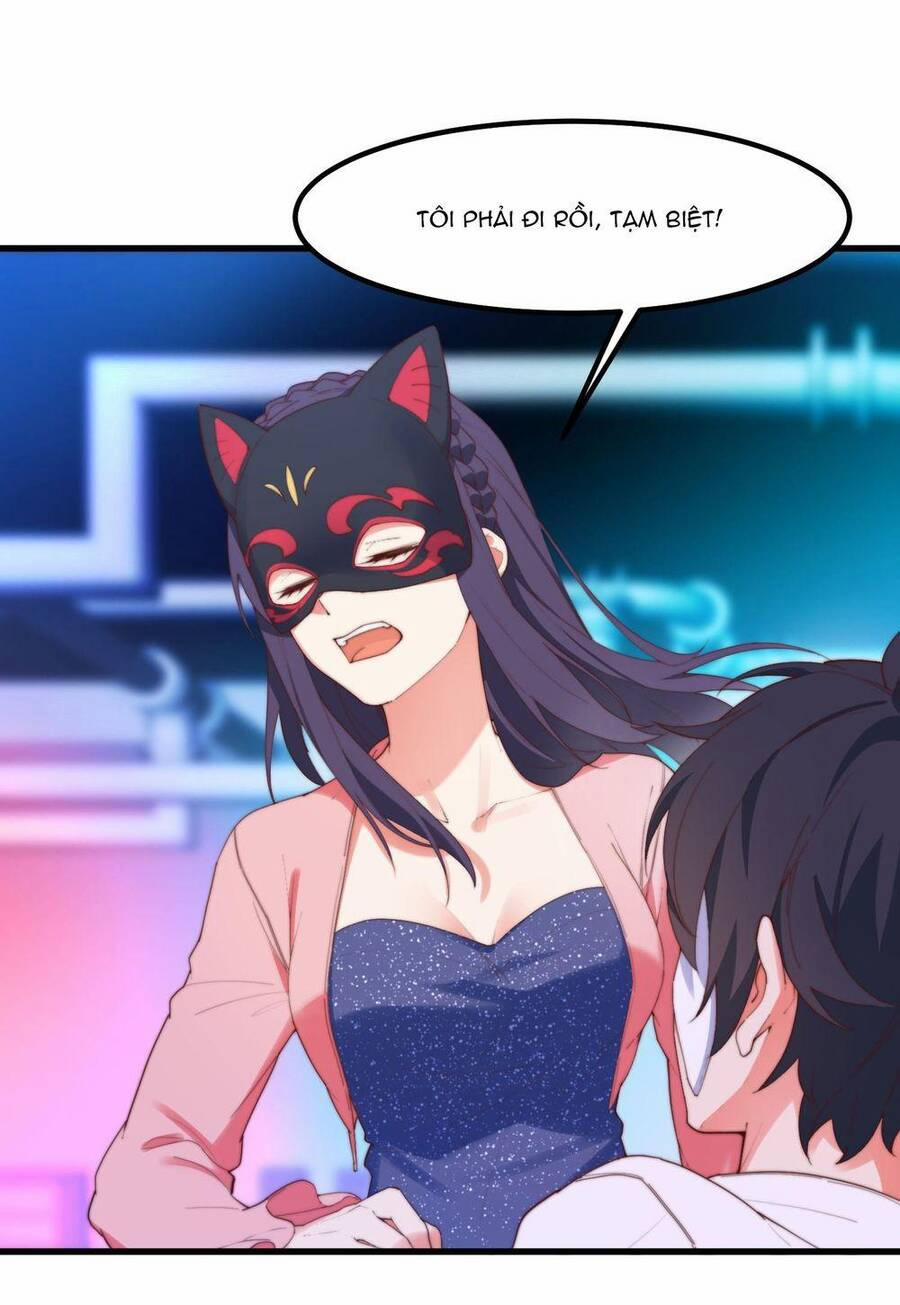 Bạn Gái Của Tôi Rất Kì Lạ 12 trang 25