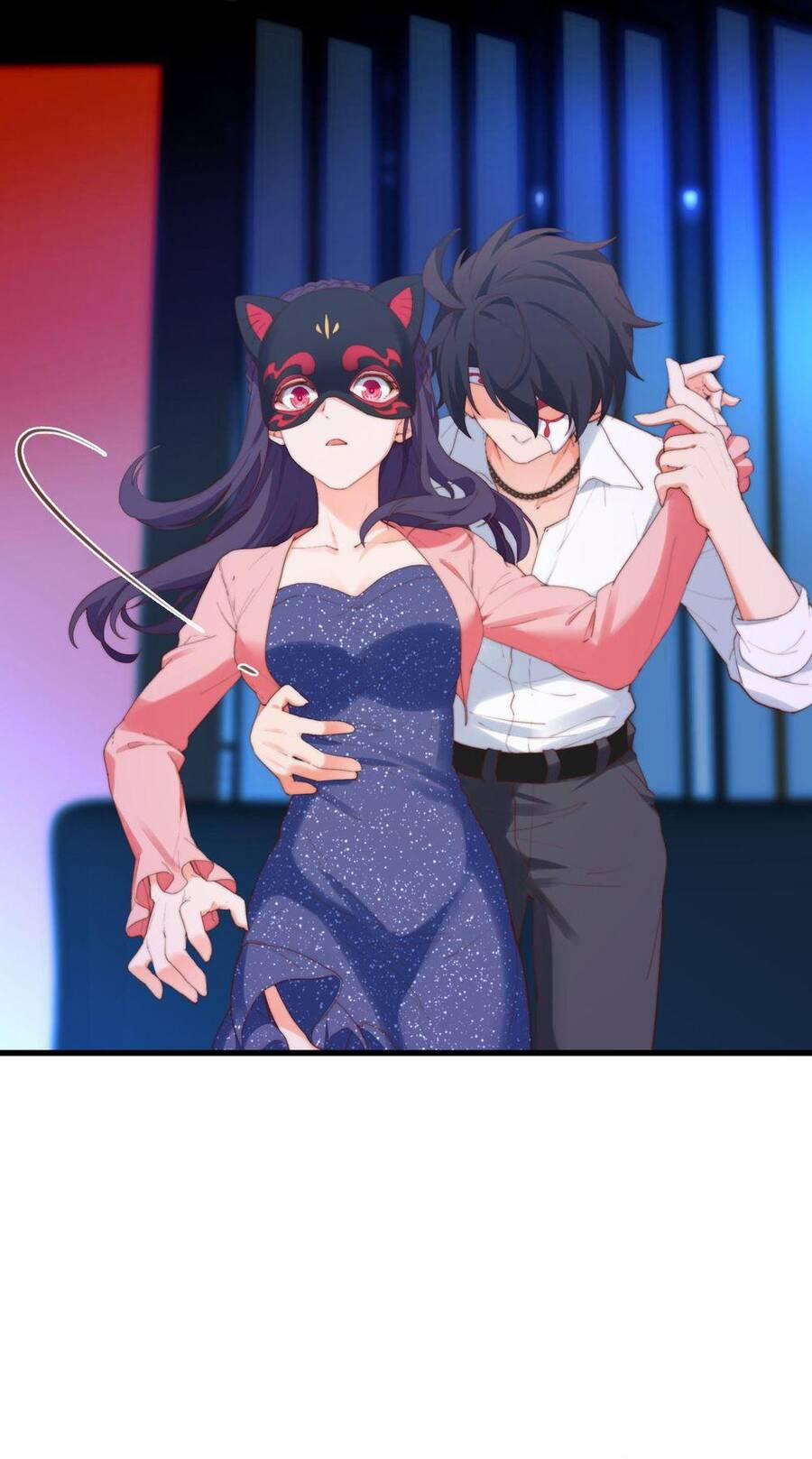 Bạn Gái Của Tôi Rất Kì Lạ 12 trang 28