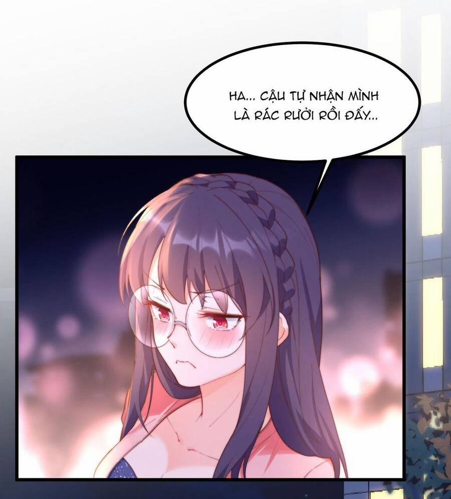 Bạn Gái Của Tôi Rất Kì Lạ 12 trang 36
