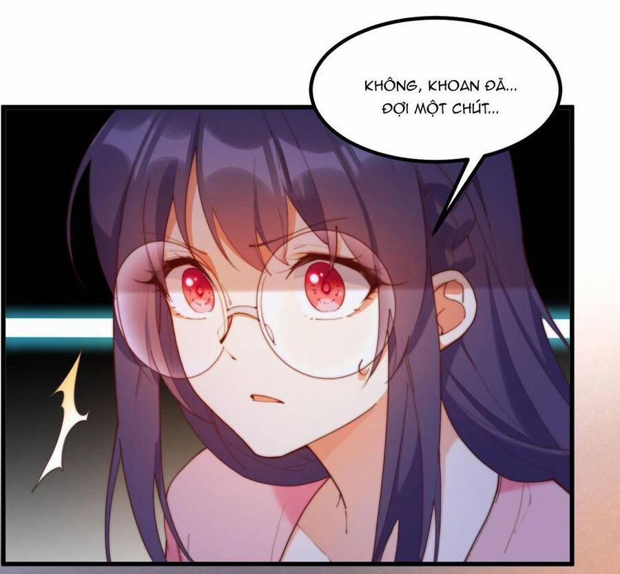Bạn Gái Của Tôi Rất Kì Lạ 12 trang 41