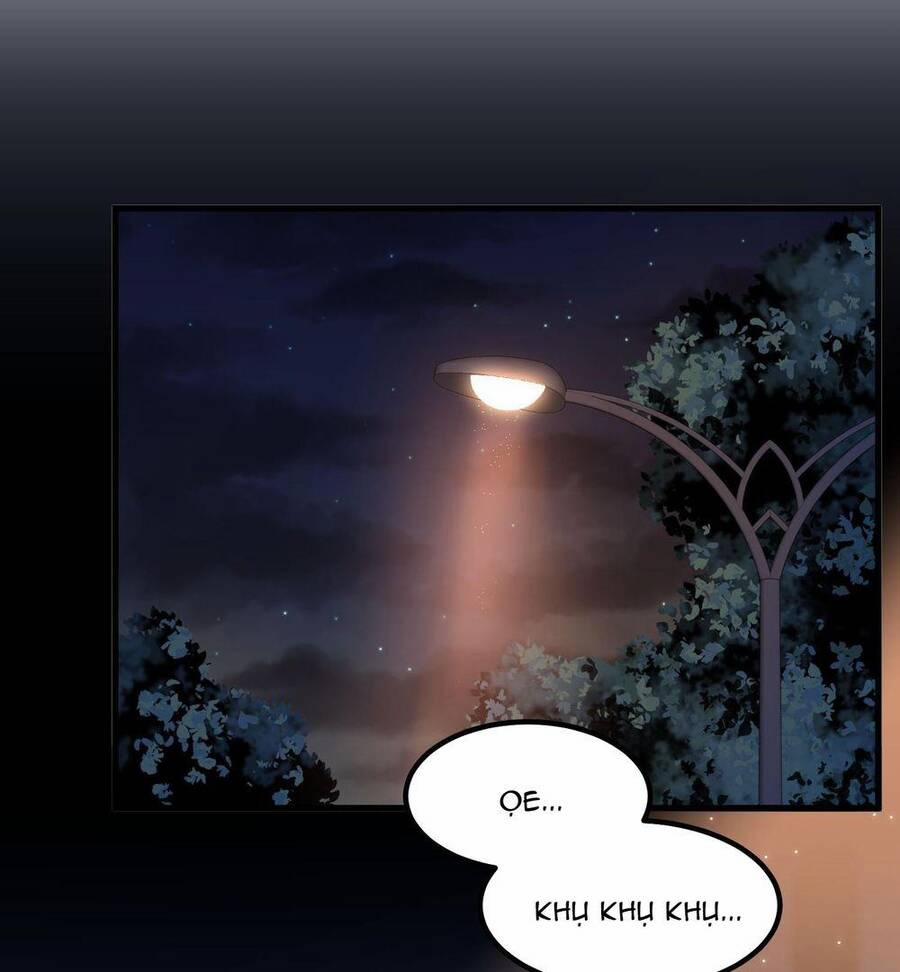 Bạn Gái Của Tôi Rất Kì Lạ 12 trang 45