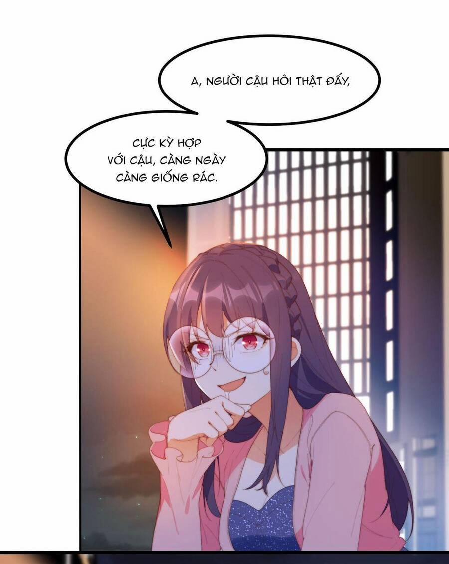 Bạn Gái Của Tôi Rất Kì Lạ 12 trang 47