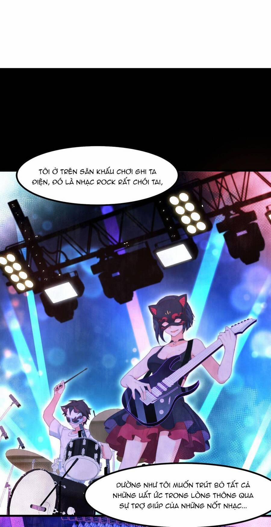 Bạn Gái Của Tôi Rất Kì Lạ 12 trang 52