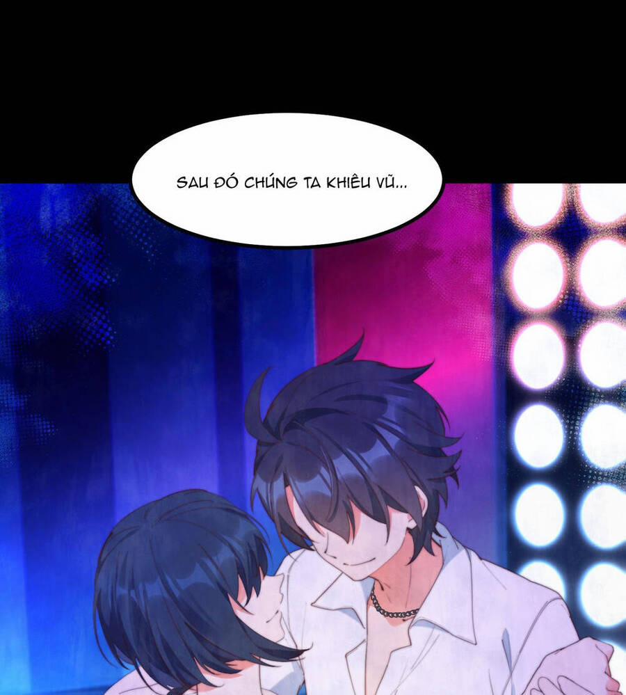 Bạn Gái Của Tôi Rất Kì Lạ 12 trang 61