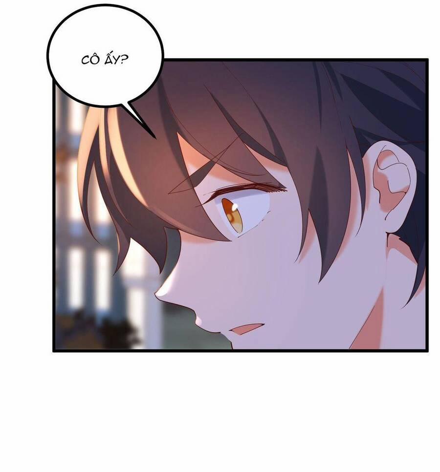 Bạn Gái Của Tôi Rất Kì Lạ 13 trang 12