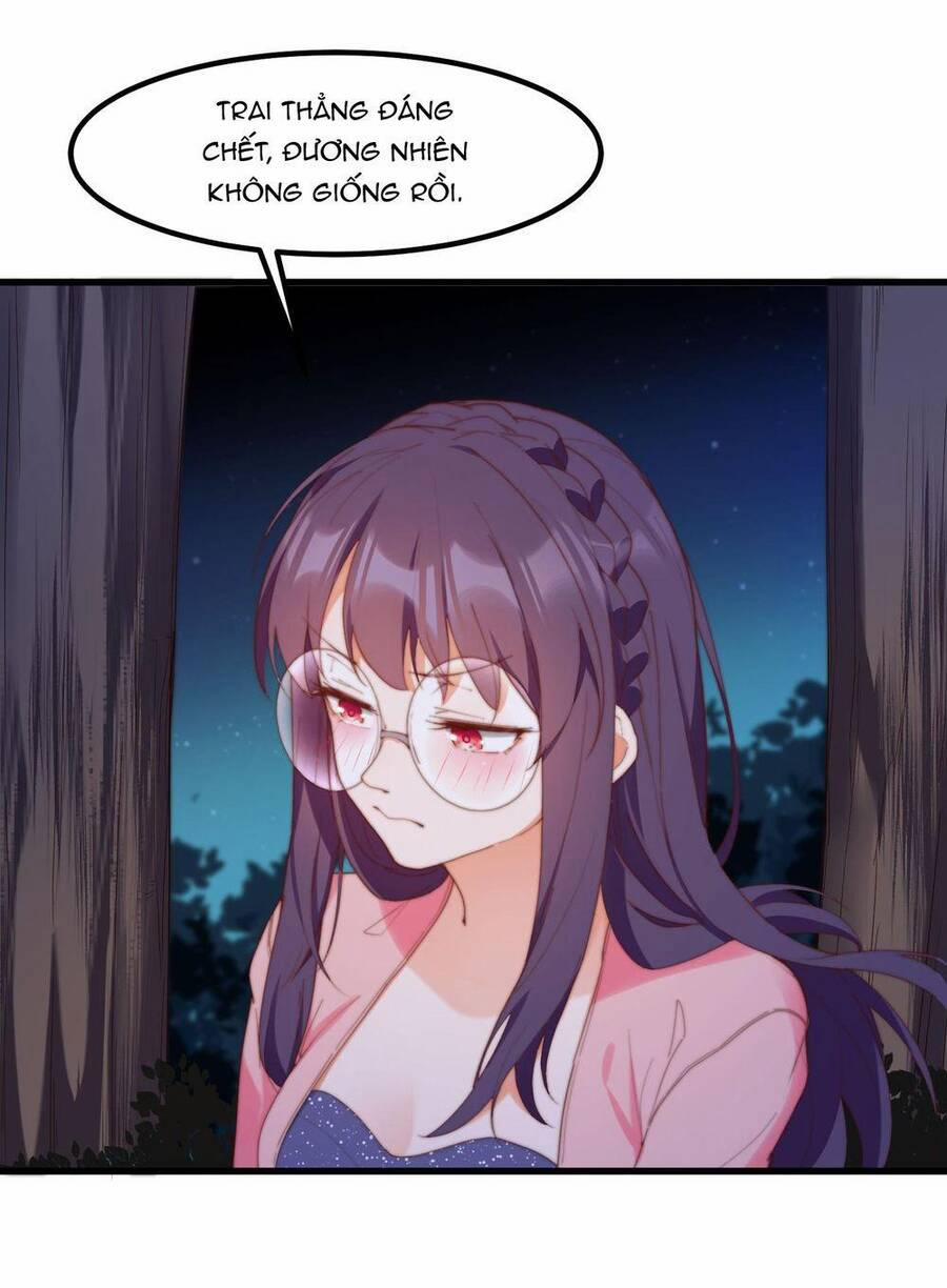 Bạn Gái Của Tôi Rất Kì Lạ 13 trang 17