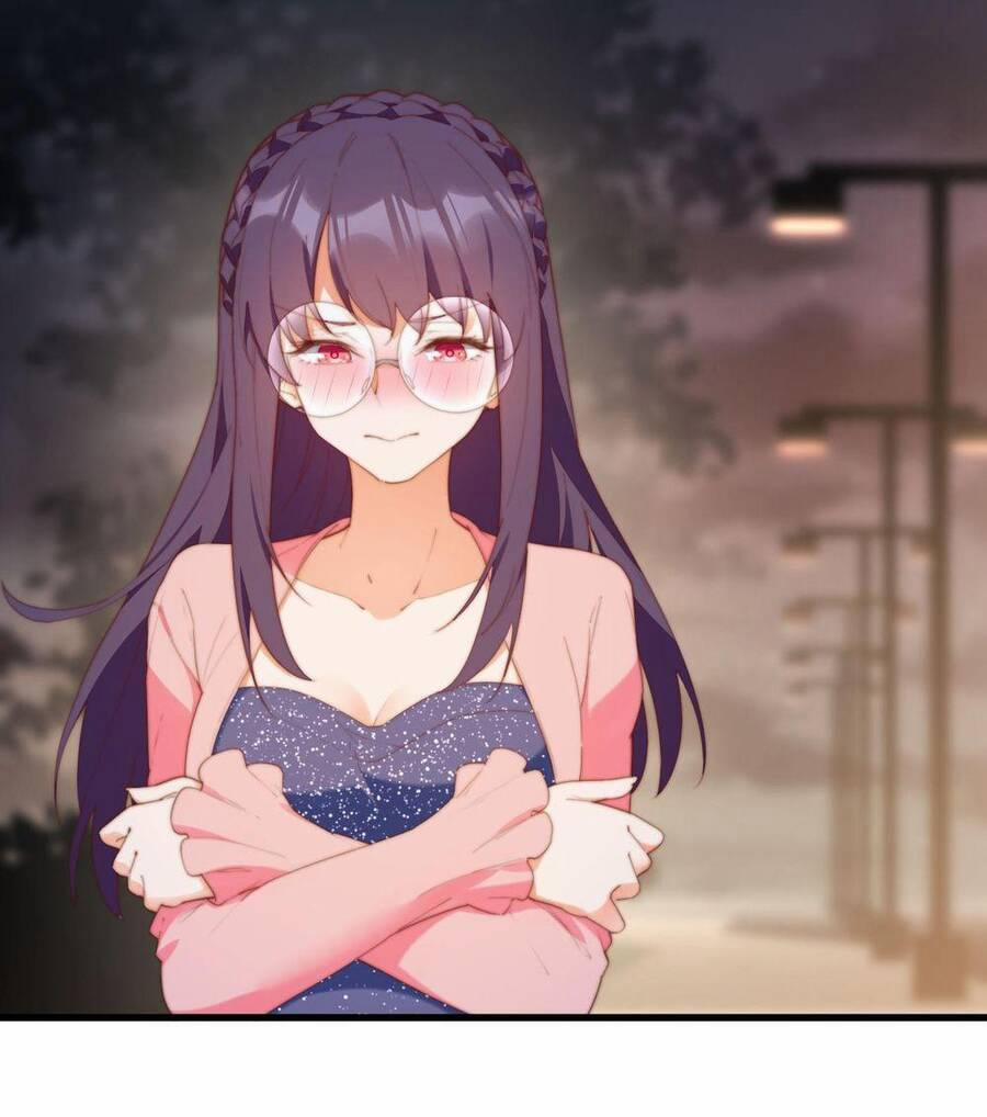 Bạn Gái Của Tôi Rất Kì Lạ 13 trang 19