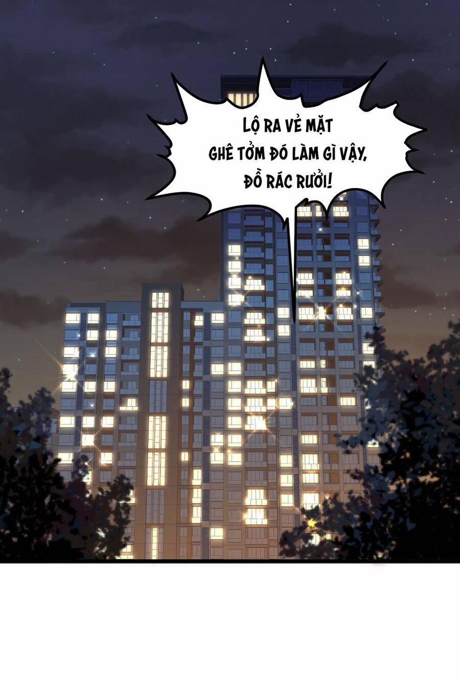 Bạn Gái Của Tôi Rất Kì Lạ 13 trang 23