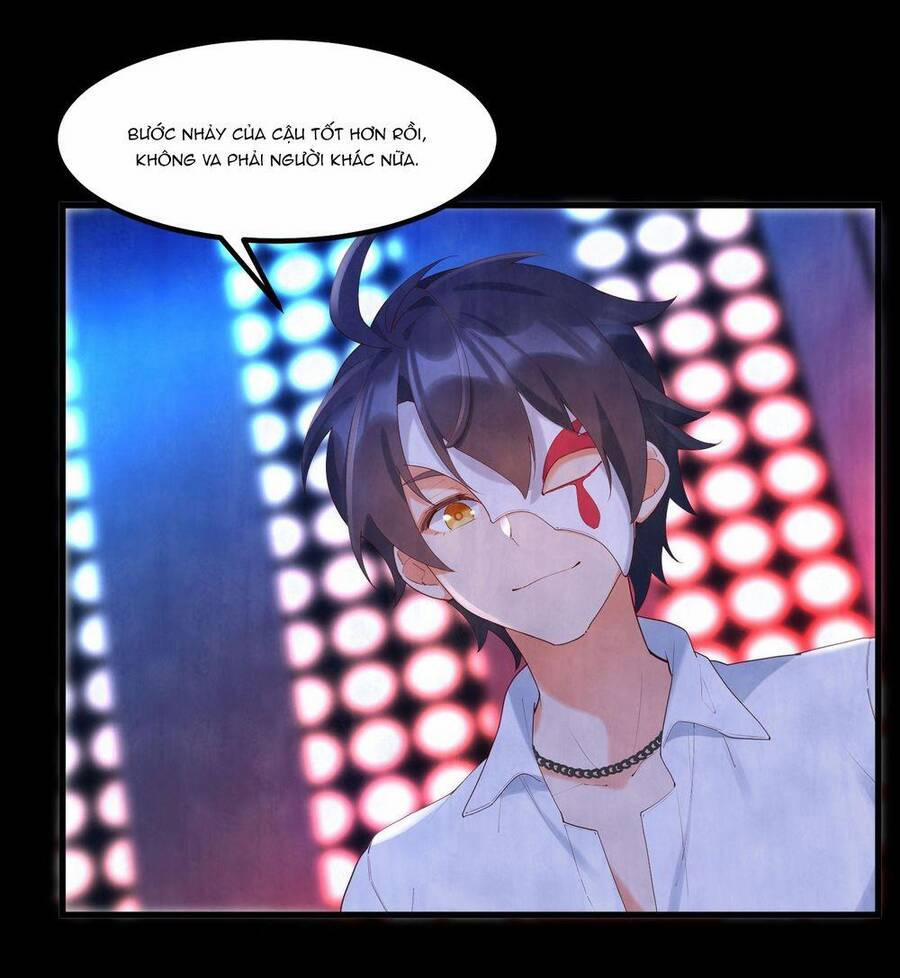 Bạn Gái Của Tôi Rất Kì Lạ 13 trang 3