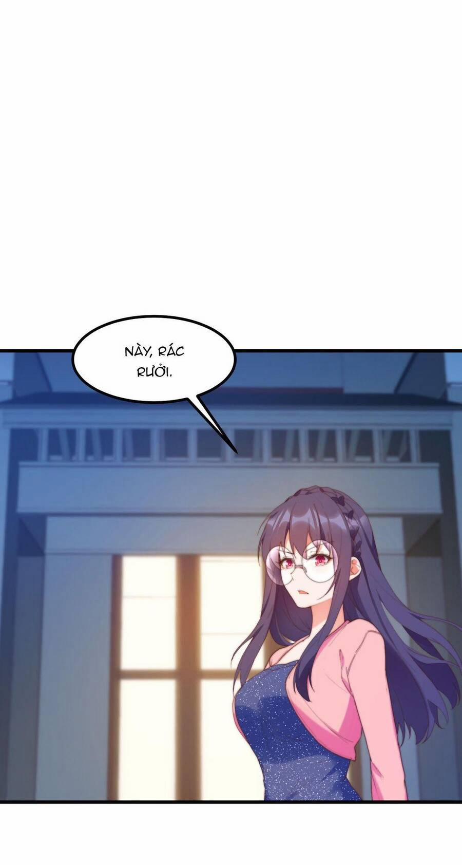 Bạn Gái Của Tôi Rất Kì Lạ 13 trang 36