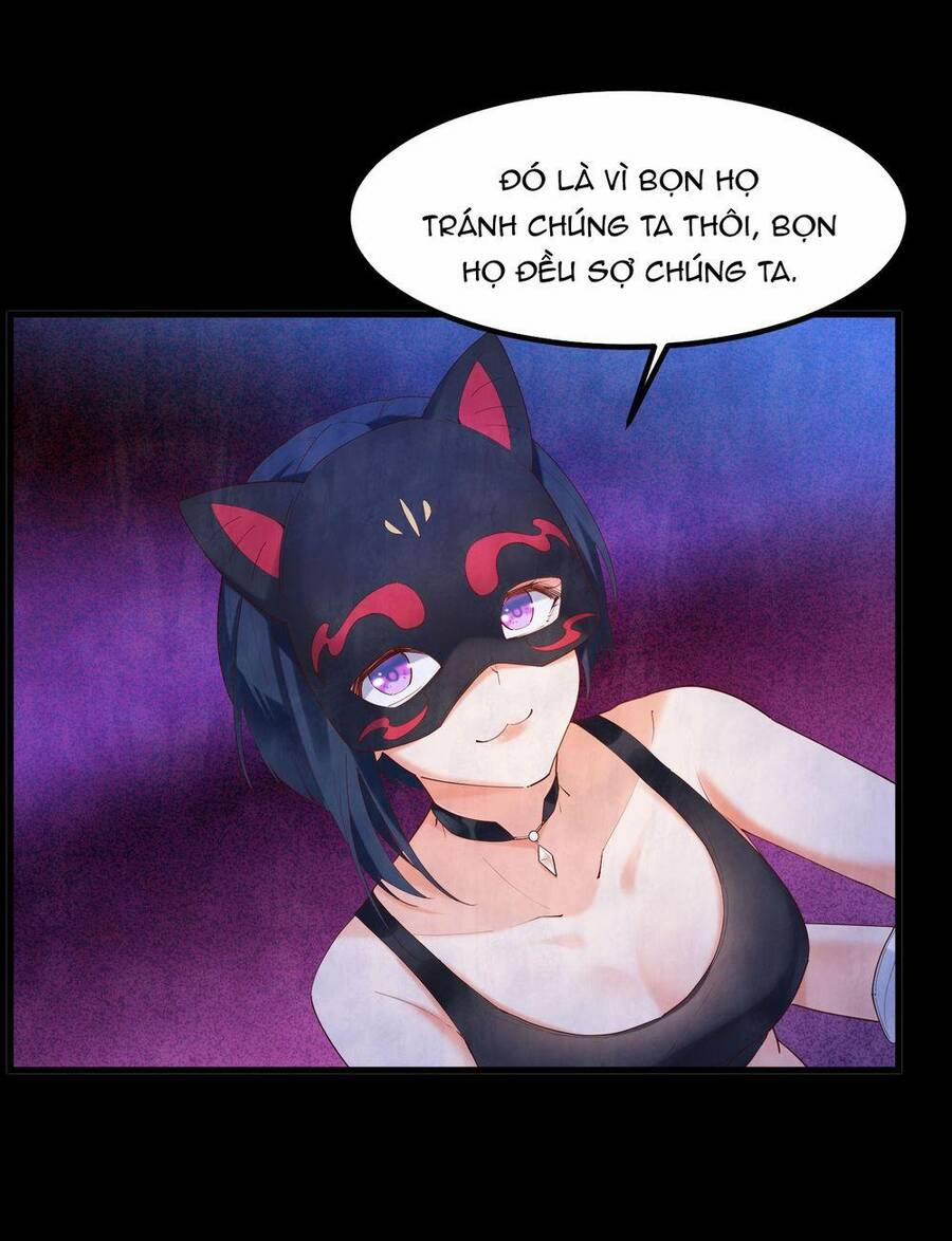 Bạn Gái Của Tôi Rất Kì Lạ 13 trang 4