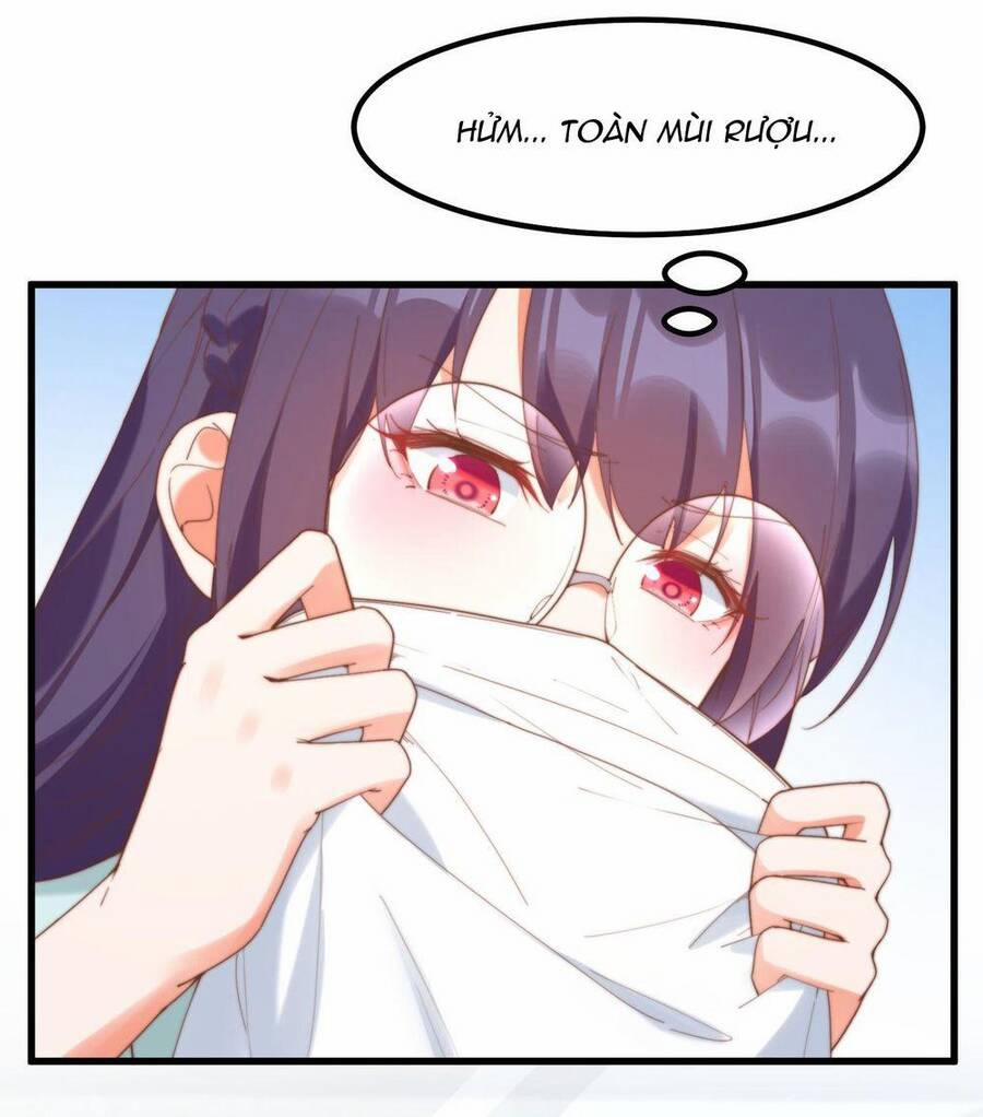 Bạn Gái Của Tôi Rất Kì Lạ 13 trang 55