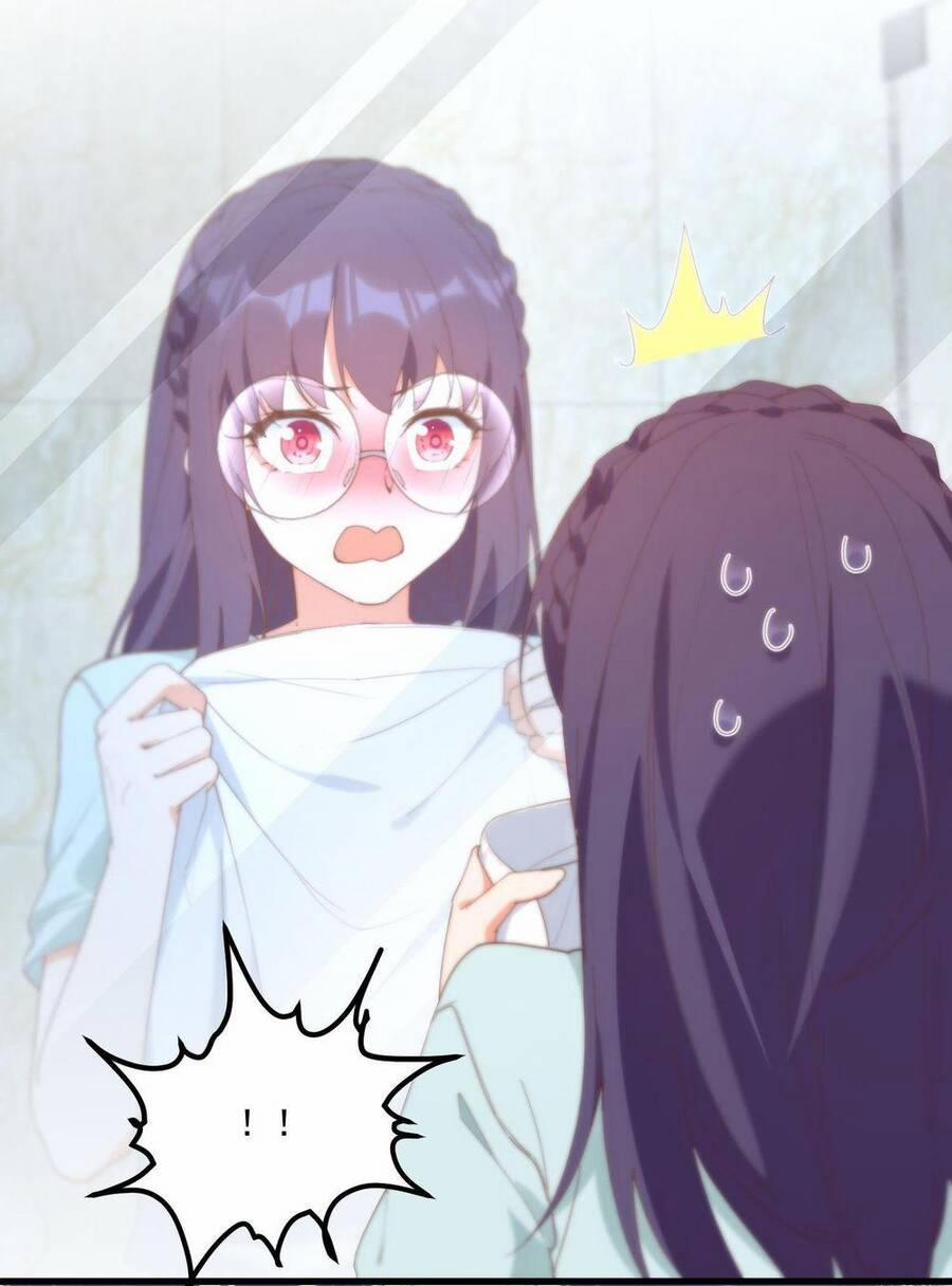 Bạn Gái Của Tôi Rất Kì Lạ 13 trang 56