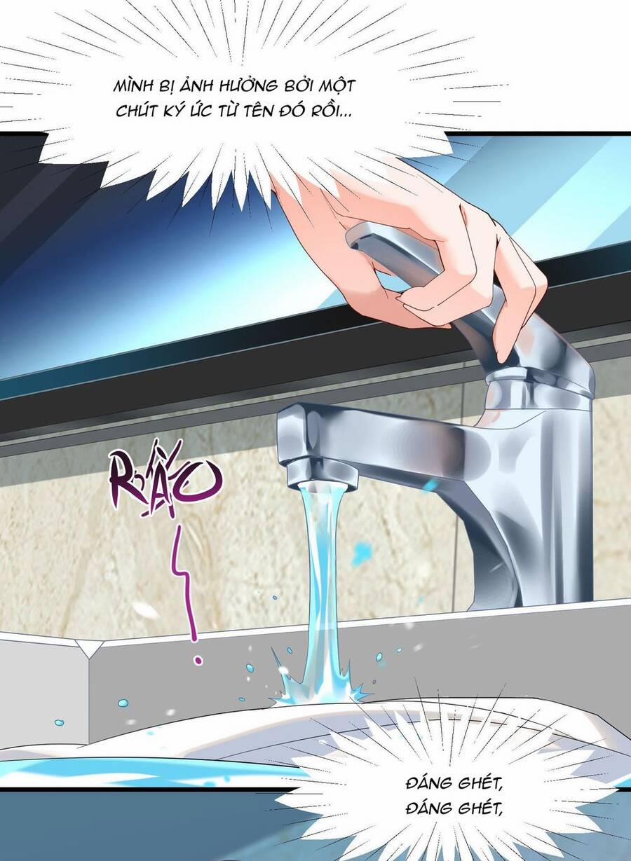 Bạn Gái Của Tôi Rất Kì Lạ 14 trang 10