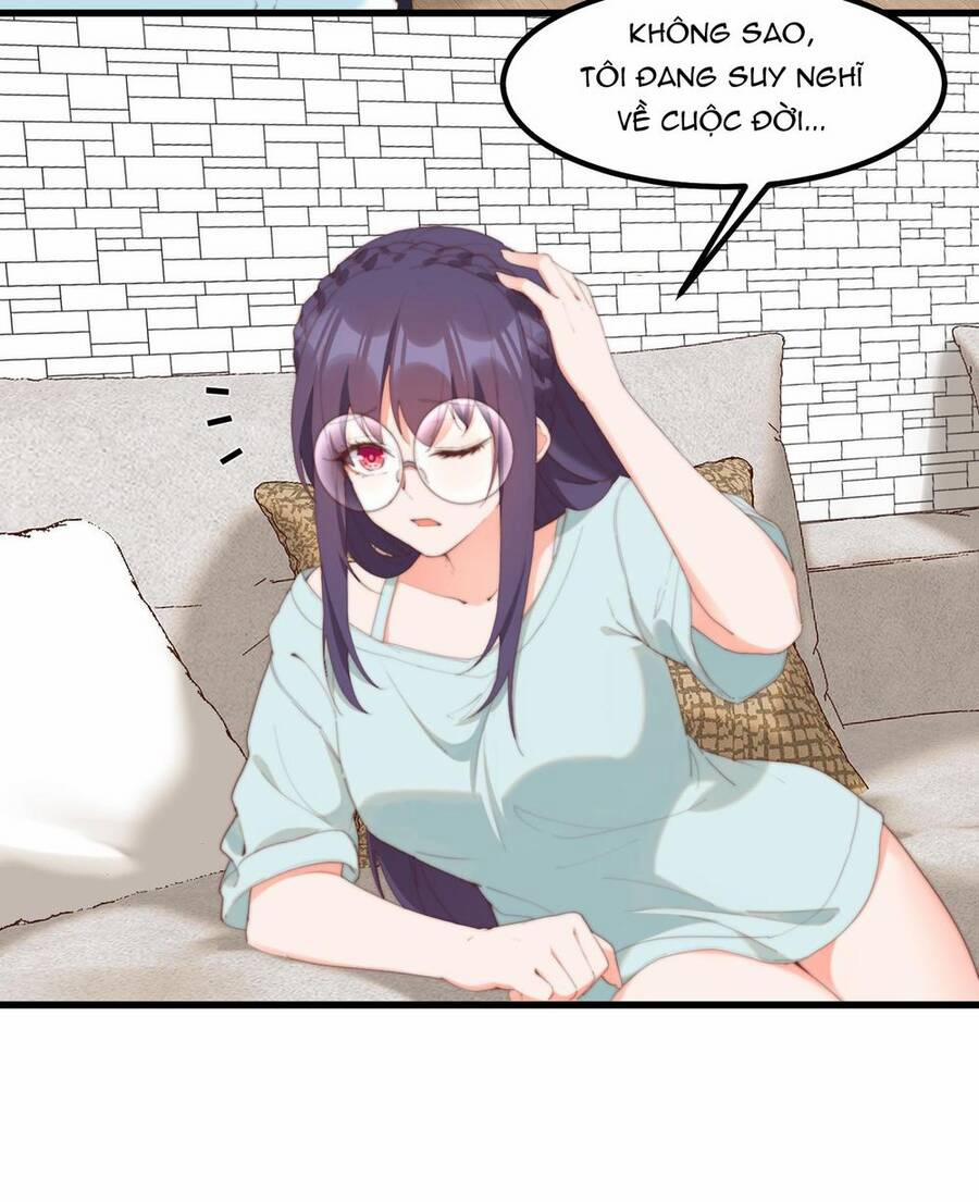 Bạn Gái Của Tôi Rất Kì Lạ 14 trang 15