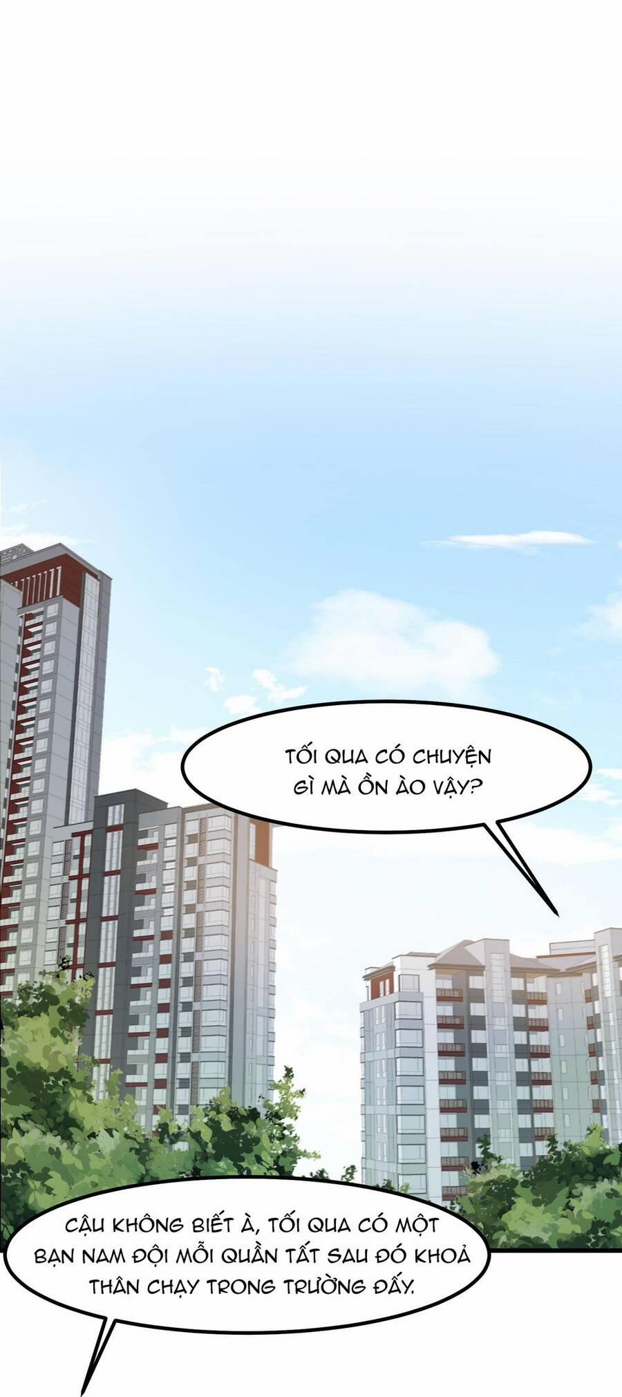 Bạn Gái Của Tôi Rất Kì Lạ 14 trang 32