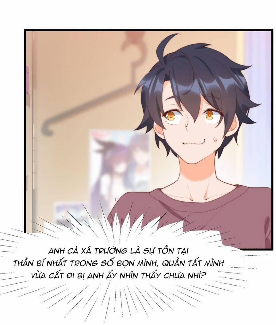 Bạn Gái Của Tôi Rất Kì Lạ 14 trang 41