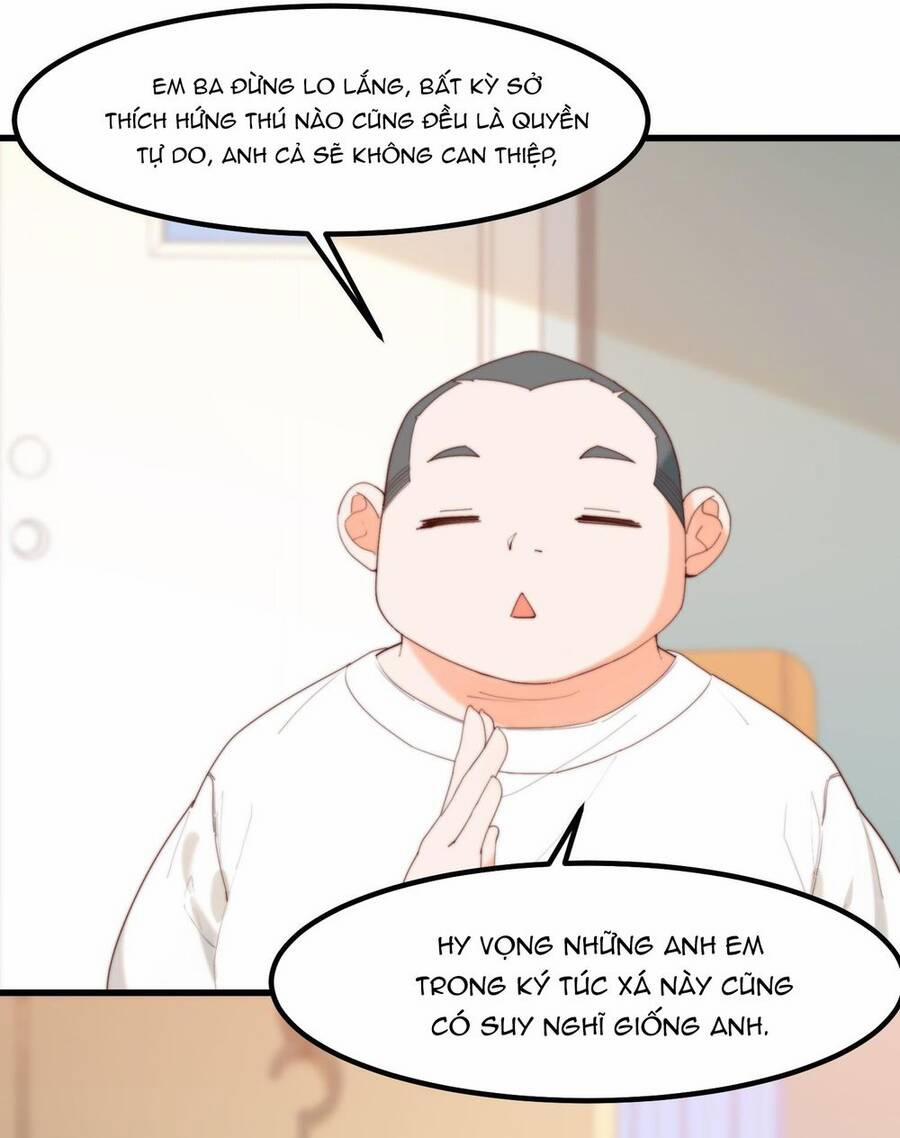 Bạn Gái Của Tôi Rất Kì Lạ 14 trang 42