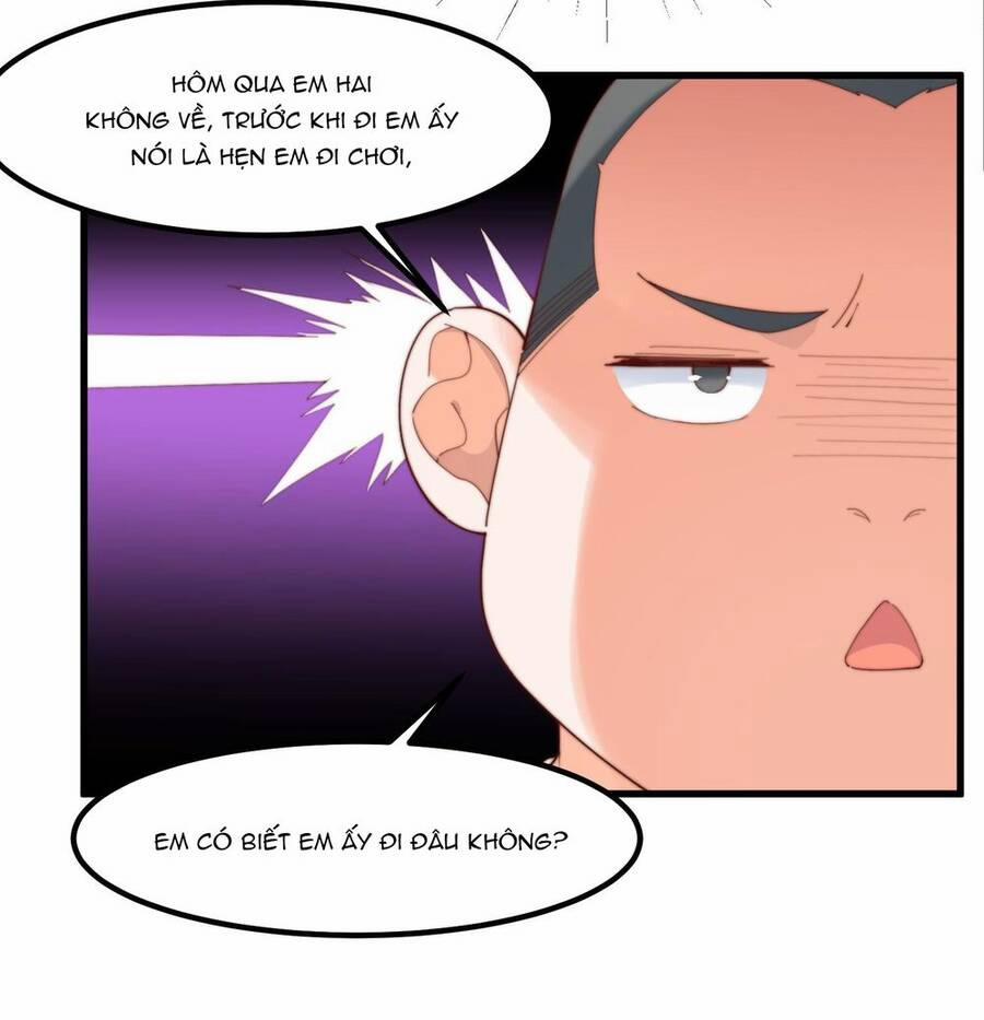 Bạn Gái Của Tôi Rất Kì Lạ 14 trang 44