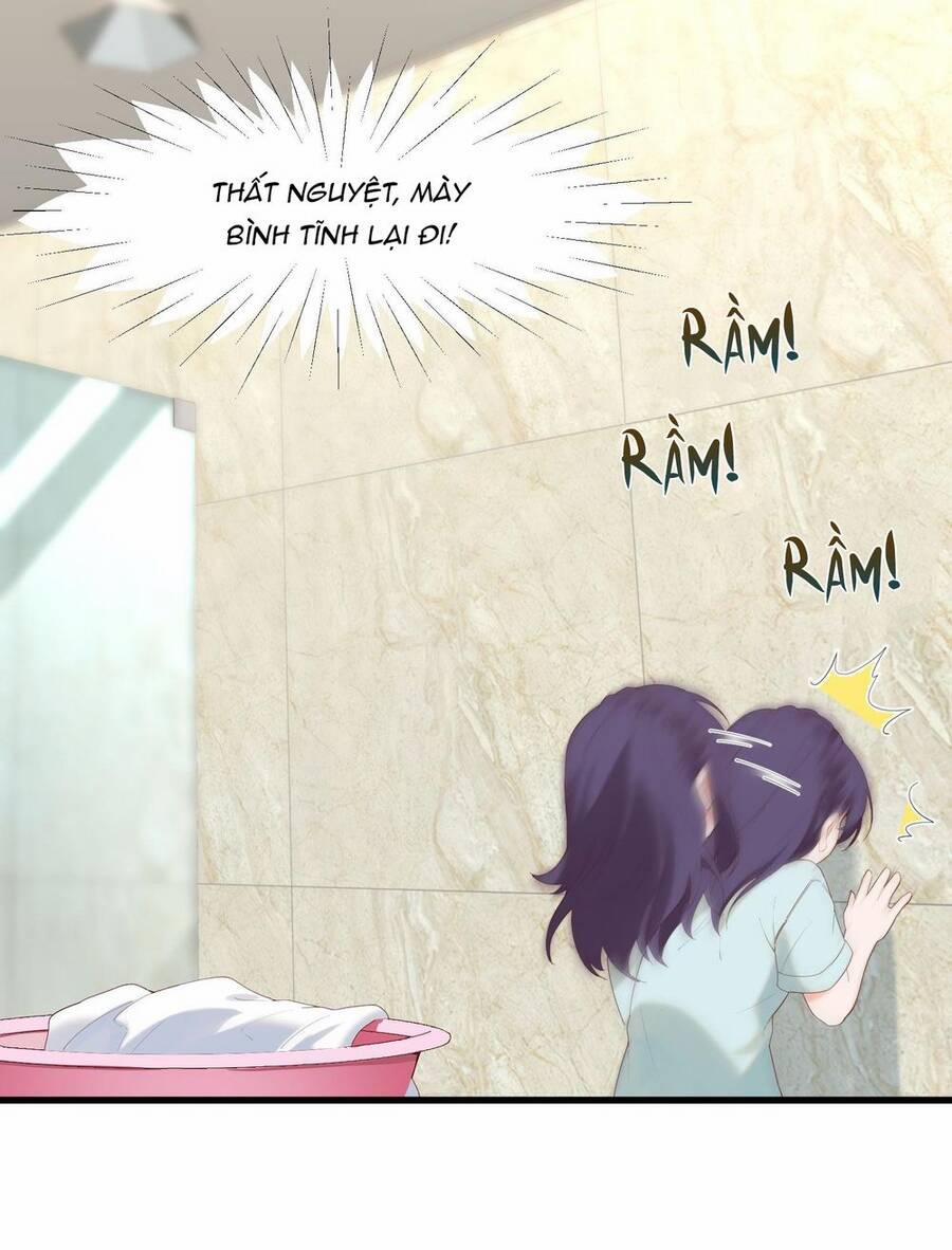 Bạn Gái Của Tôi Rất Kì Lạ 14 trang 5