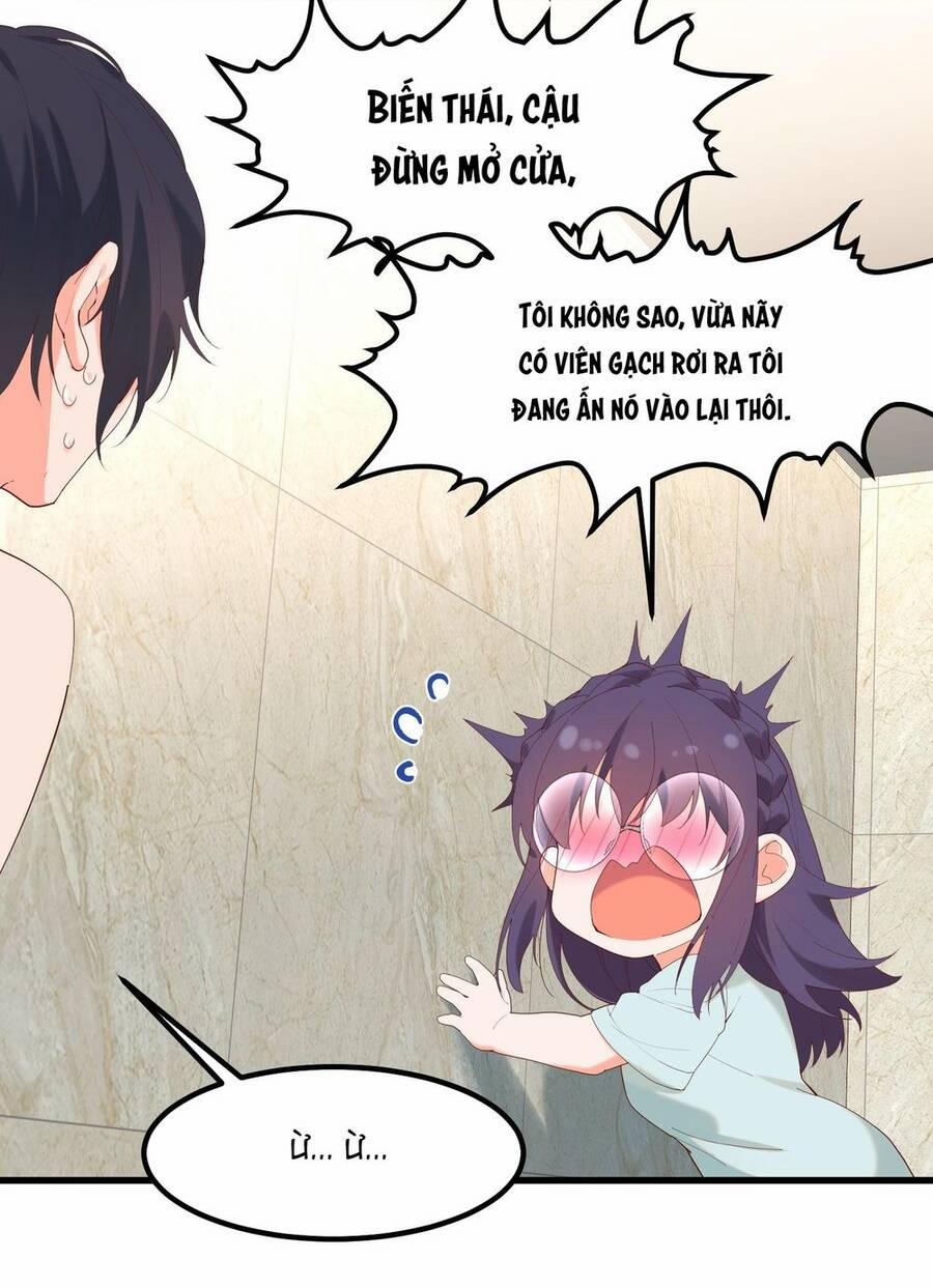 Bạn Gái Của Tôi Rất Kì Lạ 14 trang 7