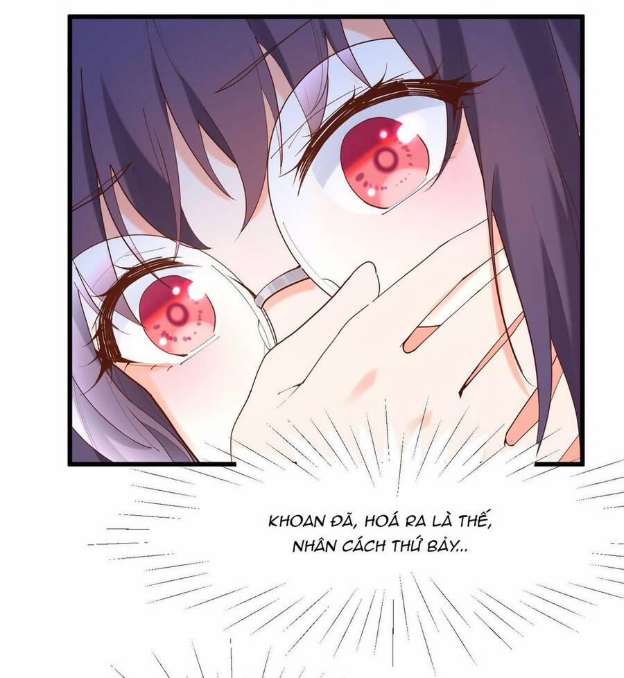 Bạn Gái Của Tôi Rất Kì Lạ 14 trang 9