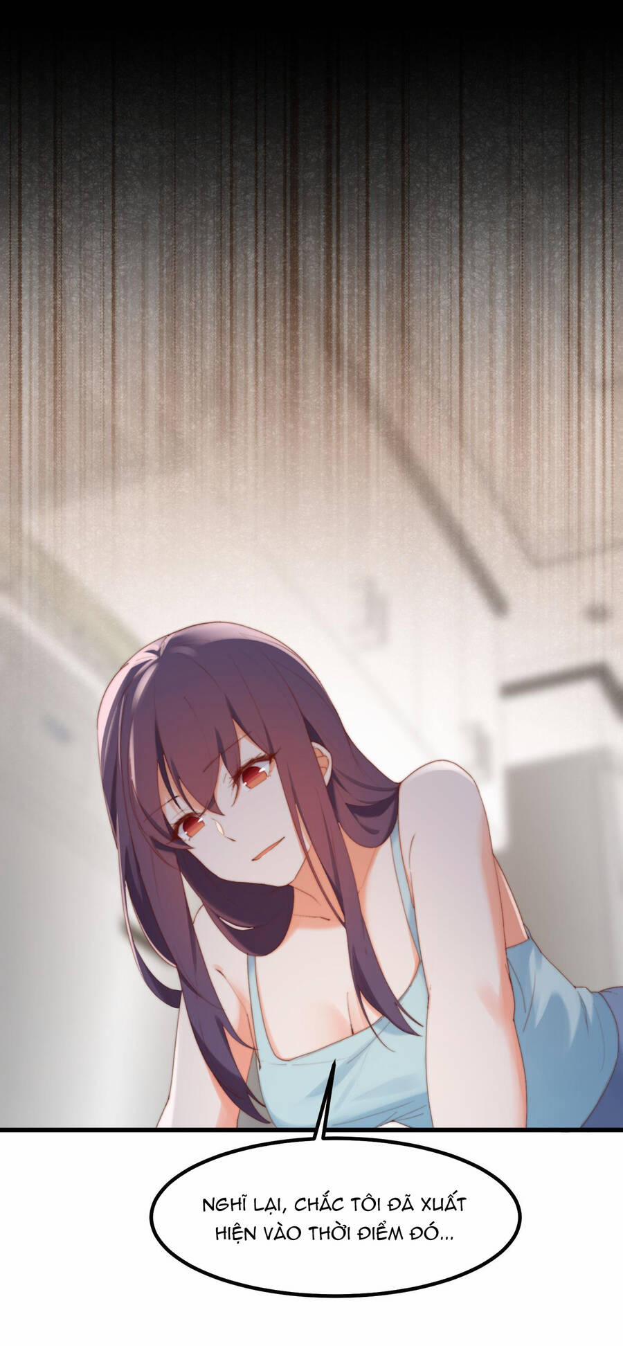 Bạn Gái Của Tôi Rất Kì Lạ 15 trang 38