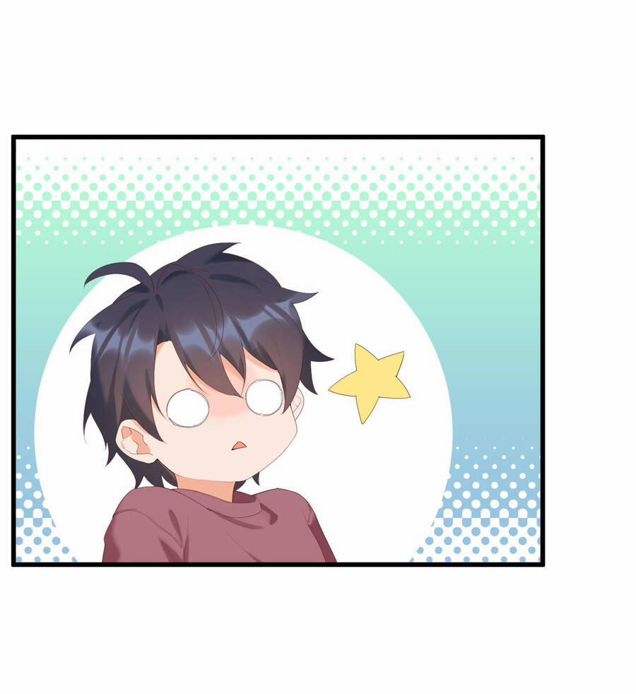 Bạn Gái Của Tôi Rất Kì Lạ 15 trang 46