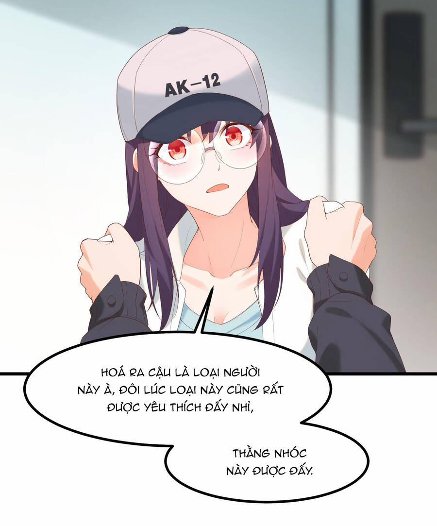 Bạn Gái Của Tôi Rất Kì Lạ 15 trang 5