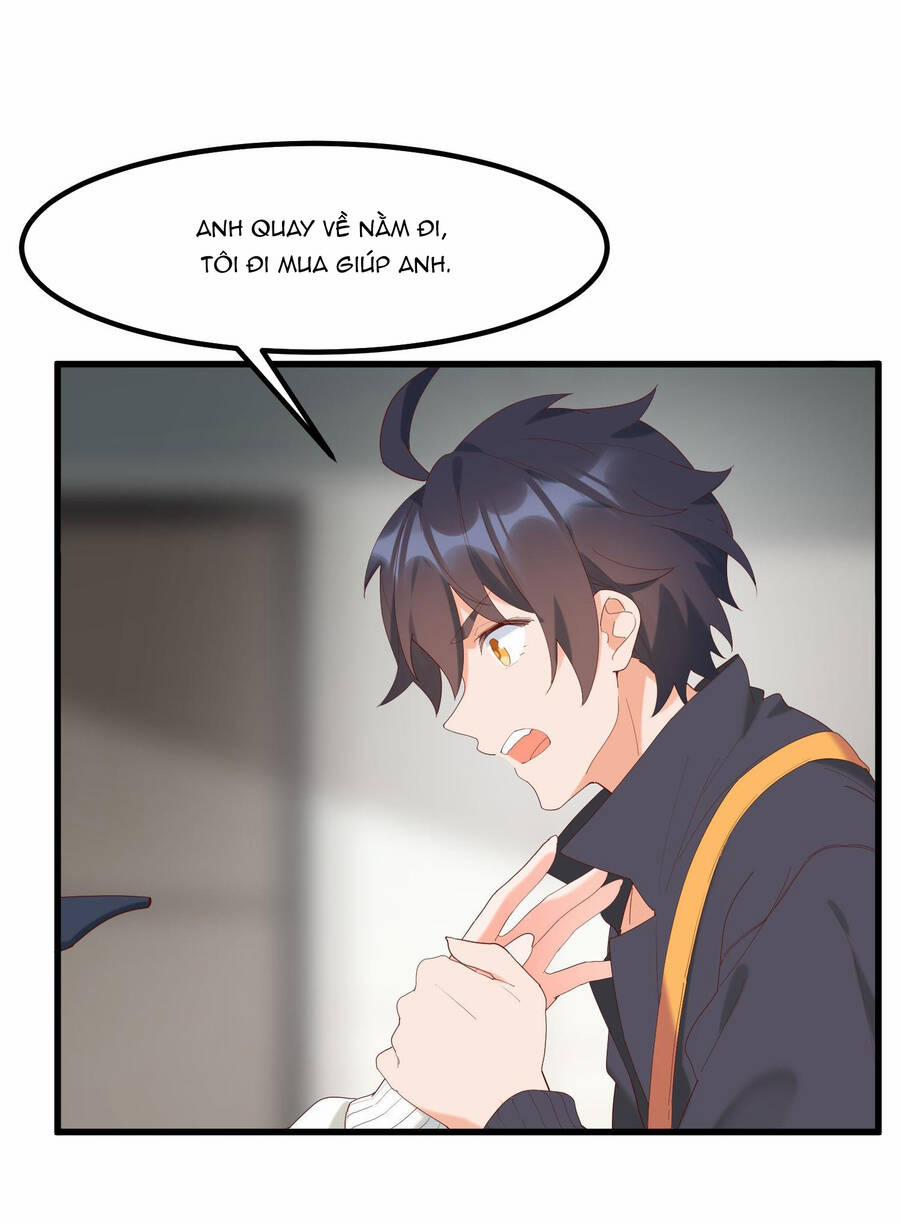 Bạn Gái Của Tôi Rất Kì Lạ 15 trang 7