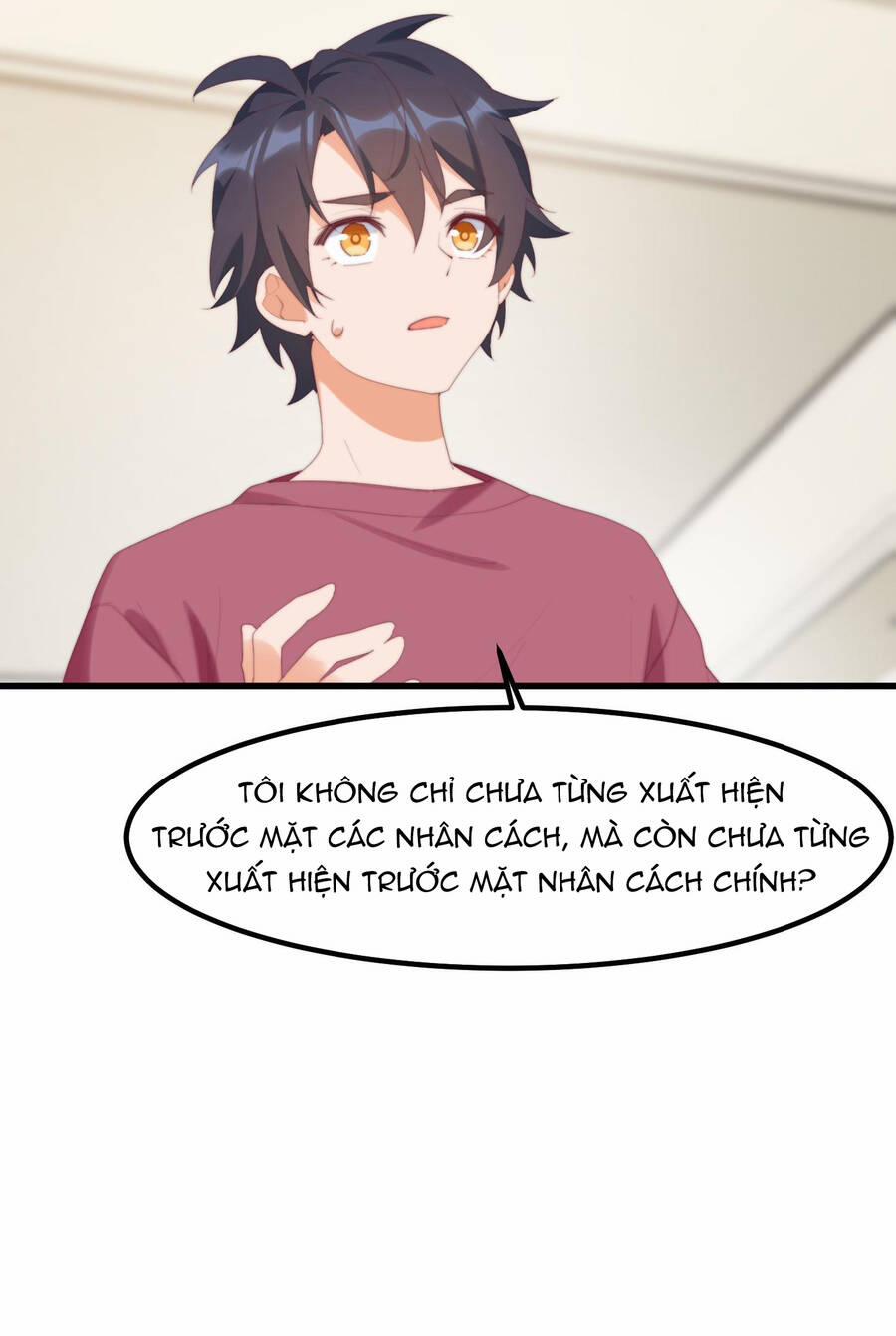 Bạn Gái Của Tôi Rất Kì Lạ 16 trang 13